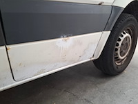 Bedrijfsauto, volkswagen, crafter 35, 2006 - afbeelding 20 van  79
