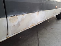 Bedrijfsauto, volkswagen, crafter 35, 2006 - afbeelding 21 van  79