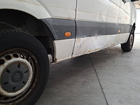 Bedrijfsauto, volkswagen, crafter 35, 2006 - afbeelding 22 van  79
