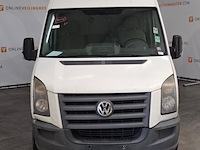 Bedrijfsauto, volkswagen, crafter 35, 2006 - afbeelding 12 van  79