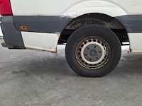 Bedrijfsauto, volkswagen, crafter 35, 2006 - afbeelding 24 van  79