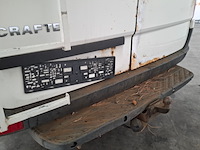 Bedrijfsauto, volkswagen, crafter 35, 2006 - afbeelding 26 van  79