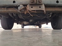 Bedrijfsauto, volkswagen, crafter 35, 2006 - afbeelding 27 van  79