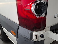 Bedrijfsauto, volkswagen, crafter 35, 2006 - afbeelding 28 van  79