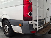 Bedrijfsauto, volkswagen, crafter 35, 2006 - afbeelding 29 van  79