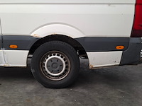 Bedrijfsauto, volkswagen, crafter 35, 2006 - afbeelding 30 van  79