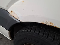 Bedrijfsauto, volkswagen, crafter 35, 2006 - afbeelding 31 van  79