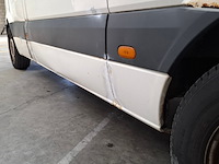 Bedrijfsauto, volkswagen, crafter 35, 2006 - afbeelding 32 van  79
