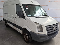 Bedrijfsauto, volkswagen, crafter 35, 2006 - afbeelding 23 van  79