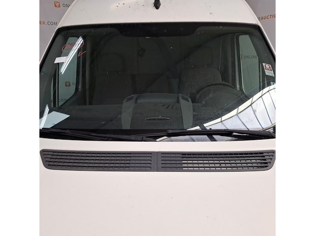 Bedrijfsauto, volkswagen, crafter 35, 2006 - afbeelding 37 van  79