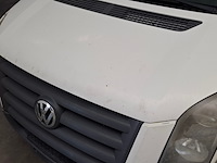 Bedrijfsauto, volkswagen, crafter 35, 2006 - afbeelding 38 van  79
