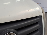 Bedrijfsauto, volkswagen, crafter 35, 2006 - afbeelding 40 van  79