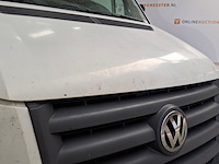 Bedrijfsauto, volkswagen, crafter 35, 2006 - afbeelding 41 van  79