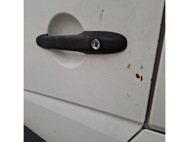 Bedrijfsauto, volkswagen, crafter 35, 2006 - afbeelding 42 van  79