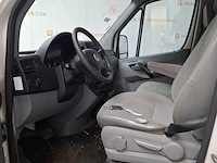 Bedrijfsauto, volkswagen, crafter 35, 2006 - afbeelding 43 van  79