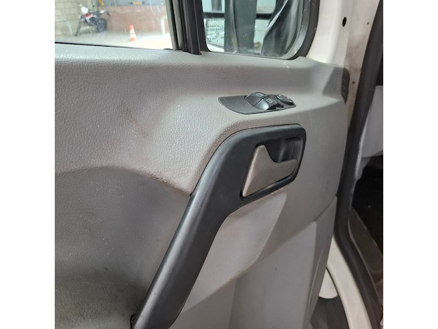 Bedrijfsauto, volkswagen, crafter 35, 2006 - afbeelding 44 van  79