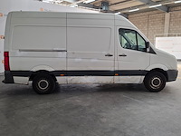 Bedrijfsauto, volkswagen, crafter 35, 2006 - afbeelding 34 van  79