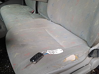 Bedrijfsauto, volkswagen, crafter 35, 2006 - afbeelding 47 van  79