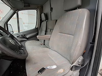 Bedrijfsauto, volkswagen, crafter 35, 2006 - afbeelding 48 van  79