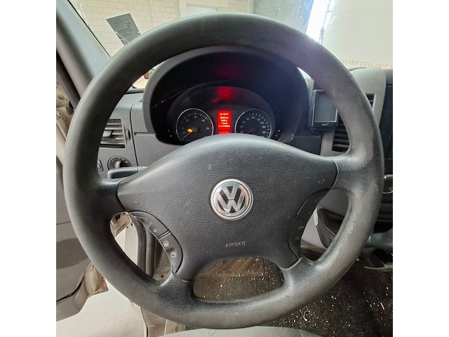 Bedrijfsauto, volkswagen, crafter 35, 2006 - afbeelding 49 van  79