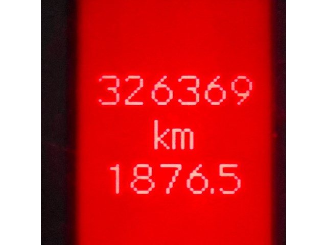 Bedrijfsauto, volkswagen, crafter 35, 2006 - afbeelding 50 van  79