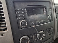 Bedrijfsauto, volkswagen, crafter 35, 2006 - afbeelding 51 van  79