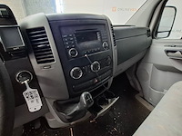 Bedrijfsauto, volkswagen, crafter 35, 2006 - afbeelding 53 van  79