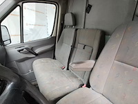 Bedrijfsauto, volkswagen, crafter 35, 2006 - afbeelding 54 van  79