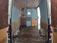 Bedrijfsauto, volkswagen, crafter 35, 2006 - afbeelding 55 van  79
