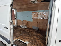 Bedrijfsauto, volkswagen, crafter 35, 2006 - afbeelding 59 van  79
