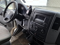 Bedrijfsauto, volkswagen, crafter 35, 2006 - afbeelding 61 van  79