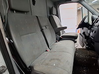 Bedrijfsauto, volkswagen, crafter 35, 2006 - afbeelding 62 van  79