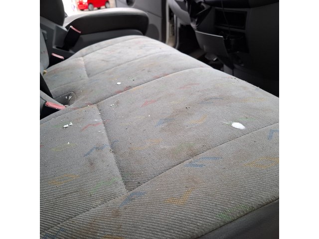 Bedrijfsauto, volkswagen, crafter 35, 2006 - afbeelding 63 van  79