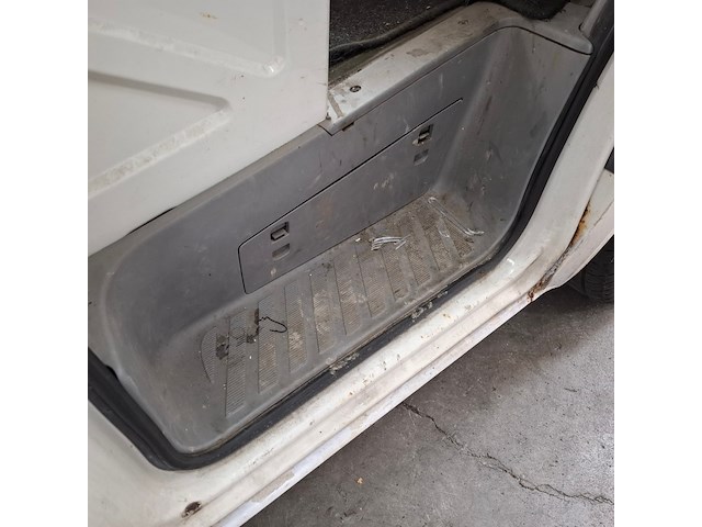 Bedrijfsauto, volkswagen, crafter 35, 2006 - afbeelding 64 van  79