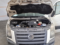 Bedrijfsauto, volkswagen, crafter 35, 2006 - afbeelding 66 van  79