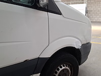 Bedrijfsauto, volkswagen, crafter 35, 2006 - afbeelding 56 van  79