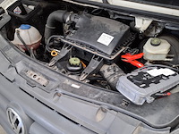 Bedrijfsauto, volkswagen, crafter 35, 2006 - afbeelding 68 van  79