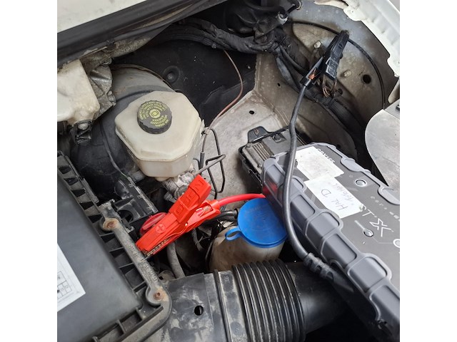 Bedrijfsauto, volkswagen, crafter 35, 2006 - afbeelding 69 van  79