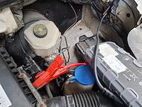 Bedrijfsauto, volkswagen, crafter 35, 2006 - afbeelding 69 van  79