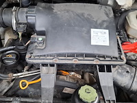 Bedrijfsauto, volkswagen, crafter 35, 2006 - afbeelding 70 van  79
