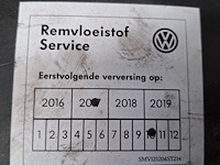 Bedrijfsauto, volkswagen, crafter 35, 2006 - afbeelding 71 van  79