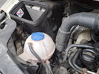 Bedrijfsauto, volkswagen, crafter 35, 2006 - afbeelding 72 van  79