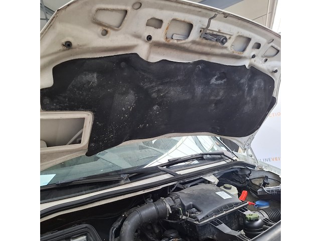 Bedrijfsauto, volkswagen, crafter 35, 2006 - afbeelding 73 van  79
