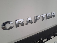 Bedrijfsauto, volkswagen, crafter 35, 2006 - afbeelding 75 van  79