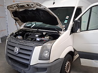Bedrijfsauto, volkswagen, crafter 35, 2006 - afbeelding 76 van  79