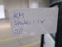 Bedrijfsauto, volkswagen, crafter 35, 2006 - afbeelding 77 van  79
