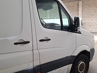 Bedrijfsauto, volkswagen, crafter 35, 2006 - afbeelding 67 van  79