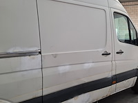 Bedrijfsauto, volkswagen, crafter 35, 2006 - afbeelding 78 van  79