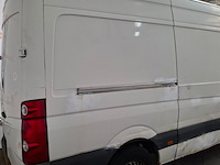 Bedrijfsauto, volkswagen, crafter 35, 2006 - afbeelding 79 van  79