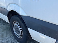 Bedrijfsauto, volkswagen, crafter, 35 2.5 tdi l2h2, 2010 - afbeelding 2 van  26